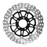 Front Brake Disc Rotor Suzuki Gsxr750 Gsx-R750 1989-1995 Gsxr1100 Gsx-R1100 1989-2000 Gsxr 750 1100